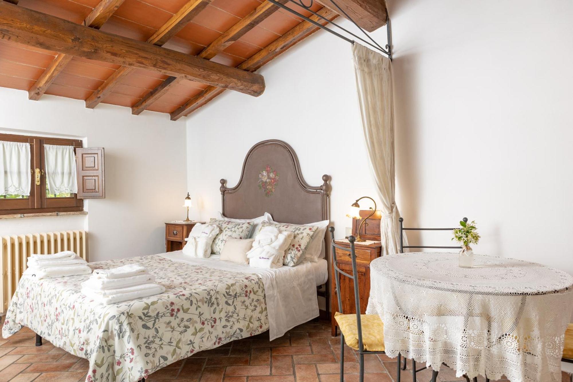 Agriturismo Lapievuccia Castiglion Fiorentino Ngoại thất bức ảnh