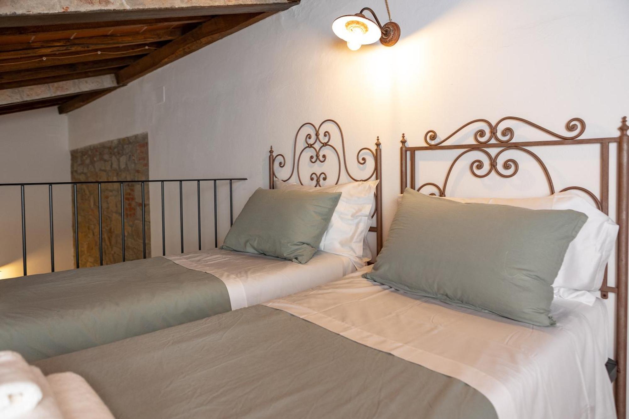 Agriturismo Lapievuccia Castiglion Fiorentino Ngoại thất bức ảnh