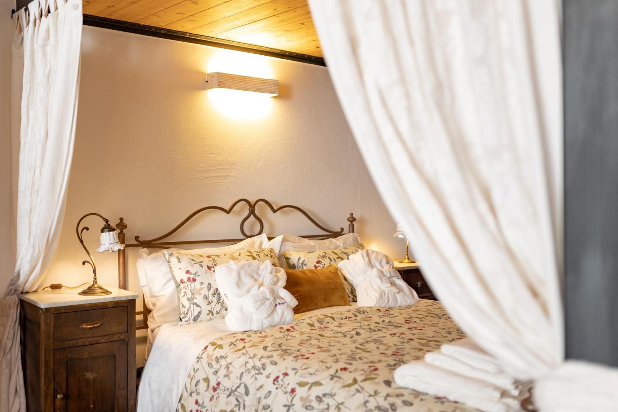 Agriturismo Lapievuccia Castiglion Fiorentino Ngoại thất bức ảnh