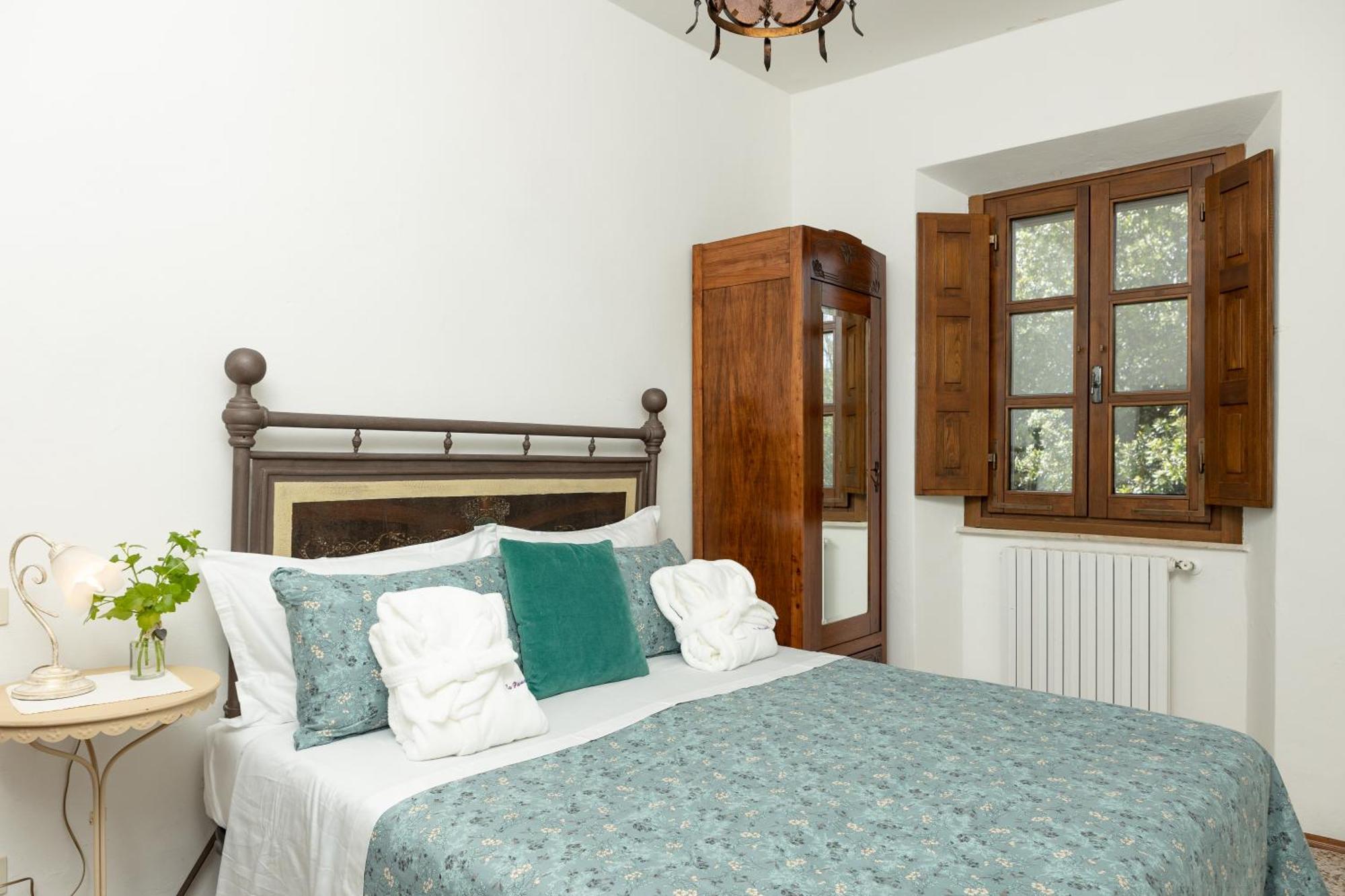 Agriturismo Lapievuccia Castiglion Fiorentino Ngoại thất bức ảnh